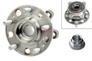 Radlagersatz Vorderachse Schaeffler FAG 713 6290 50