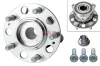 Radlagersatz Hinterachse Schaeffler FAG 713 6290 70
