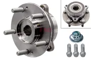 Radlagersatz Vorderachse Schaeffler FAG 713 6291 00