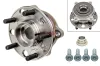 Radlagersatz Schaeffler FAG 713 6291 40