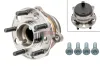 Radlagersatz Hinterachse Schaeffler FAG 713 6291 50