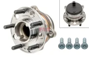 Radlagersatz Hinterachse Schaeffler FAG 713 6291 50