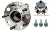 Radlagersatz Hinterachse Schaeffler FAG 713 6292 00