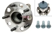 Radlagersatz Hinterachse Schaeffler FAG 713 6292 00
