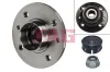 Radlagersatz Hinterachse Schaeffler FAG 713 6303 90 Bild Radlagersatz Hinterachse Schaeffler FAG 713 6303 90