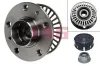 Radlagersatz Hinterachse Schaeffler FAG 713 6305 10 Bild Radlagersatz Hinterachse Schaeffler FAG 713 6305 10
