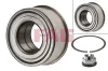 Radlagersatz Vorderachse Schaeffler FAG 713 6307 10