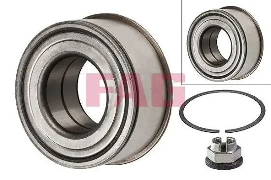 Radlagersatz Vorderachse Schaeffler FAG 713 6307 10 Bild Radlagersatz Vorderachse Schaeffler FAG 713 6307 10