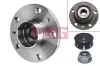 Radlagersatz Hinterachse Schaeffler FAG 713 6308 60