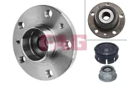 Radlagersatz Hinterachse Schaeffler FAG 713 6308 60