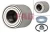 Radlagersatz Hinterachse Schaeffler FAG 713 6309 70