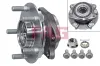 Radlagersatz Vorderachse Schaeffler FAG 713 6311 90 Bild Radlagersatz Vorderachse Schaeffler FAG 713 6311 90