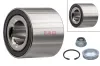 Radlagersatz Hinterachse Schaeffler FAG 713 6312 40 Bild Radlagersatz Hinterachse Schaeffler FAG 713 6312 40