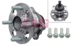 Radlagersatz Hinterachse Schaeffler FAG 713 6322 90 Bild Radlagersatz Hinterachse Schaeffler FAG 713 6322 90