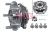 Radlagersatz Vorderachse Schaeffler FAG 713 6332 00