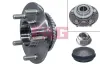 Radlagersatz Hinterachse Schaeffler FAG 713 6332 40 Bild Radlagersatz Hinterachse Schaeffler FAG 713 6332 40