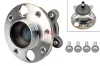 Radlagersatz Hinterachse Schaeffler FAG 713 6332 90 Bild Radlagersatz Hinterachse Schaeffler FAG 713 6332 90