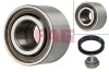 Radlagersatz Hinterachse Schaeffler FAG 713 6402 80