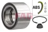 Radlagersatz Vorderachse Schaeffler FAG 713 6405 50