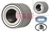 Radlagersatz Hinterachse Schaeffler FAG 713 6441 40