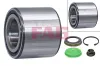 Radlagersatz Hinterachse Schaeffler FAG 713 6442 20