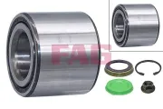 Radlagersatz Schaeffler FAG 713 6442 20