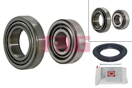 Radlagersatz Schaeffler FAG 713 6444 80 Bild Radlagersatz Schaeffler FAG 713 6444 80