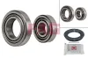 Radlagersatz Schaeffler FAG 713 6445 20