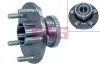 Radlagersatz Hinterachse Schaeffler FAG 713 6447 70 Bild Radlagersatz Hinterachse Schaeffler FAG 713 6447 70