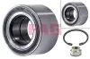 Radlagersatz Vorderachse Schaeffler FAG 713 6451 80