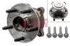 Radlagersatz Hinterachse Schaeffler FAG 713 6452 10 Bild Radlagersatz Hinterachse Schaeffler FAG 713 6452 10