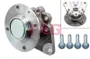 Radlagersatz Hinterachse Schaeffler FAG 713 6453 20 Bild Radlagersatz Hinterachse Schaeffler FAG 713 6453 20