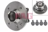 Radlagersatz Hinterachse Schaeffler FAG 713 6493 70 Bild Radlagersatz Hinterachse Schaeffler FAG 713 6493 70