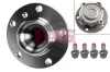 Radlagersatz Hinterachse Schaeffler FAG 713 6495 30 Bild Radlagersatz Hinterachse Schaeffler FAG 713 6495 30