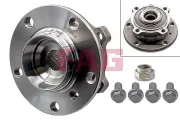 Radlagersatz Vorderachse Schaeffler FAG 713 6495 60