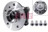 Radlagersatz Vorderachse Schaeffler FAG 713 6496 50 Bild Radlagersatz Vorderachse Schaeffler FAG 713 6496 50
