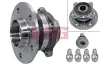 Radlagersatz Hinterachse Schaeffler FAG 713 6496 60 Bild Radlagersatz Hinterachse Schaeffler FAG 713 6496 60