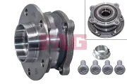 Radlagersatz Vorderachse Schaeffler FAG 713 6497 00
