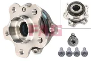 Radlagersatz Schaeffler FAG 713 6497 40