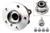 Radlagersatz Hinterachse Schaeffler FAG 713 6498 20 Bild Radlagersatz Hinterachse Schaeffler FAG 713 6498 20