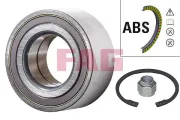 Radlagersatz Vorderachse Schaeffler FAG 713 6505 80