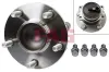 Radlagersatz Hinterachse Schaeffler FAG 713 6506 20 Bild Radlagersatz Hinterachse Schaeffler FAG 713 6506 20