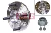 Radlagersatz Hinterachse Schaeffler FAG 713 6601 20 Bild Radlagersatz Hinterachse Schaeffler FAG 713 6601 20