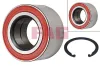 Radlagersatz Vorderachse Schaeffler FAG 713 6601 30