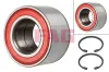 Radlagersatz Vorderachse Schaeffler FAG 713 6601 90