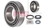 Radlagersatz Schaeffler FAG 713 6602 30