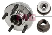 Radlagersatz Schaeffler FAG 713 6603 20