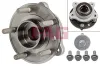 Radlagersatz Vorderachse Schaeffler FAG 713 6605 30 Bild Radlagersatz Vorderachse Schaeffler FAG 713 6605 30