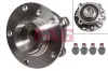 Radlagersatz Vorderachse Schaeffler FAG 713 6672 20