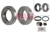 Radlagersatz Vorderachse Schaeffler FAG 713 6673 00